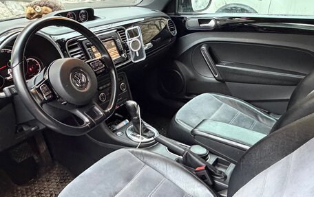 Volkswagen Beetle, 2014 год, 1 550 000 рублей, 7 фотография