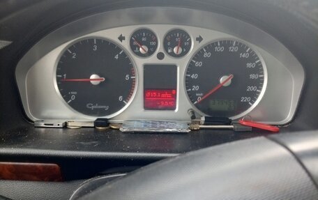 Ford Galaxy II, 2004 год, 450 000 рублей, 13 фотография