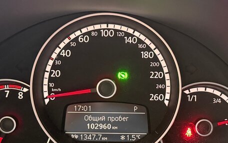 Volkswagen Beetle, 2014 год, 1 550 000 рублей, 6 фотография