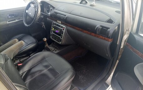 Ford Galaxy II, 2004 год, 450 000 рублей, 10 фотография