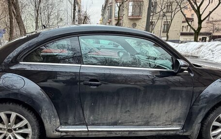 Volkswagen Beetle, 2014 год, 1 550 000 рублей, 3 фотография