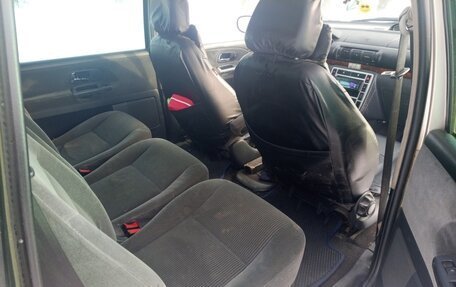 Ford Galaxy II, 2004 год, 450 000 рублей, 12 фотография