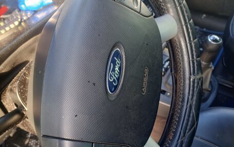 Ford Galaxy II, 2004 год, 450 000 рублей, 8 фотография