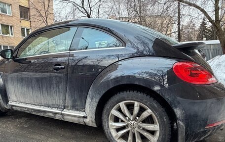 Volkswagen Beetle, 2014 год, 1 550 000 рублей, 2 фотография