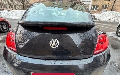 Volkswagen Beetle, 2014 год, 1 550 000 рублей, 5 фотография