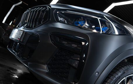 BMW X6, 2023 год, 11 490 000 рублей, 4 фотография