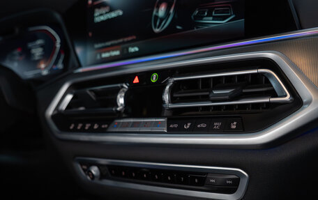 BMW X6, 2023 год, 11 490 000 рублей, 14 фотография