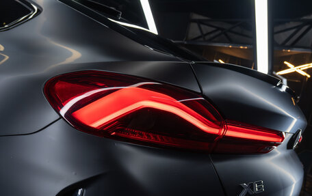 BMW X6, 2023 год, 11 490 000 рублей, 8 фотография