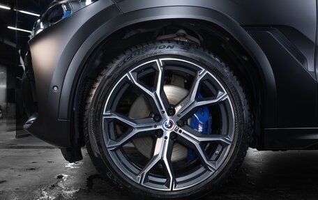 BMW X6, 2023 год, 11 490 000 рублей, 5 фотография