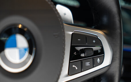 BMW X6, 2023 год, 11 490 000 рублей, 13 фотография