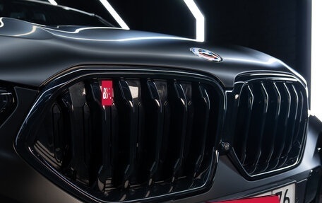 BMW X6, 2023 год, 11 490 000 рублей, 2 фотография