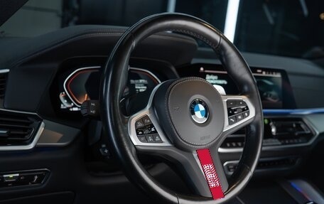 BMW X6, 2023 год, 11 490 000 рублей, 12 фотография