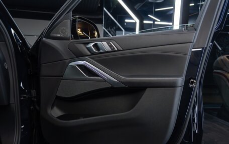 BMW X6, 2023 год, 11 490 000 рублей, 19 фотография