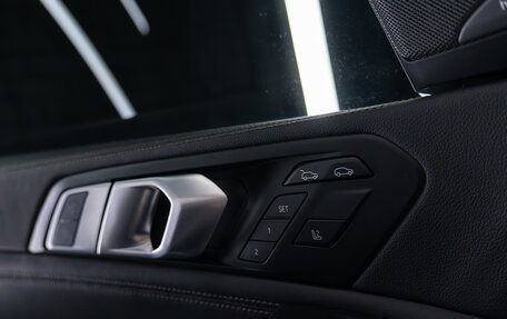 BMW X6, 2023 год, 11 490 000 рублей, 28 фотография