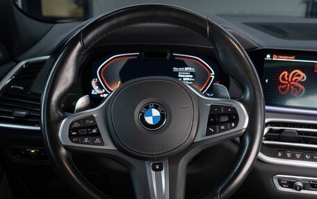 BMW X6, 2023 год, 11 490 000 рублей, 24 фотография