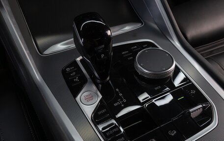 BMW X6, 2023 год, 11 490 000 рублей, 29 фотография