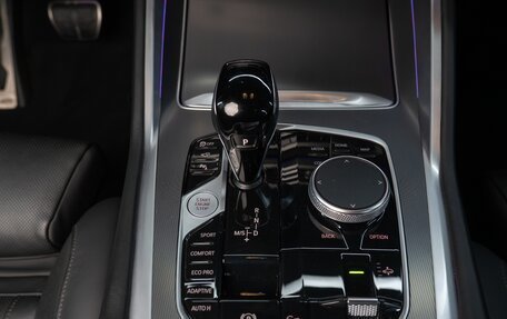 BMW X6, 2023 год, 11 490 000 рублей, 23 фотография