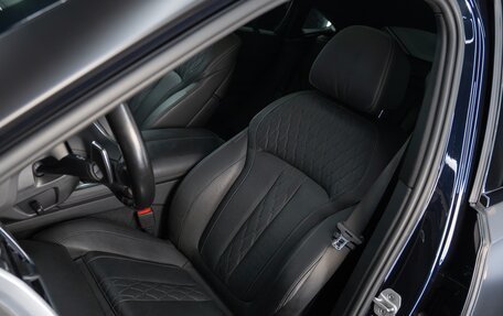 BMW X6, 2023 год, 11 490 000 рублей, 30 фотография