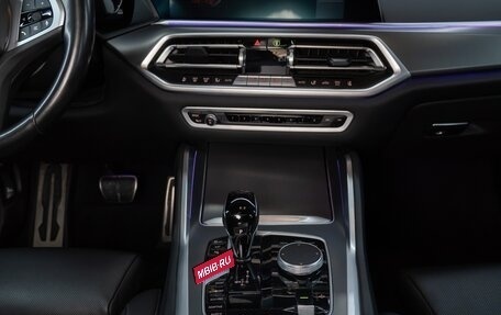 BMW X6, 2023 год, 11 490 000 рублей, 22 фотография