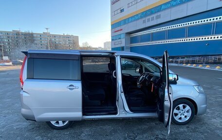 Nissan Serena III, 2008 год, 1 030 000 рублей, 7 фотография