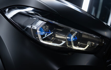 BMW X6, 2023 год, 11 490 000 рублей, 38 фотография