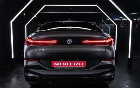 BMW X6, 2023 год, 11 490 000 рублей, 33 фотография