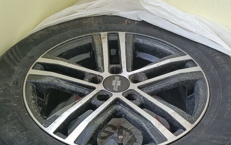 Chevrolet Aveo III, 2013 год, 490 000 рублей, 2 фотография