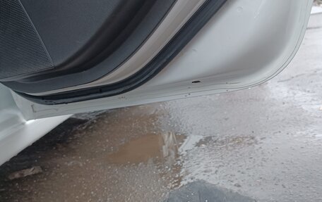 Chevrolet Aveo III, 2013 год, 490 000 рублей, 15 фотография