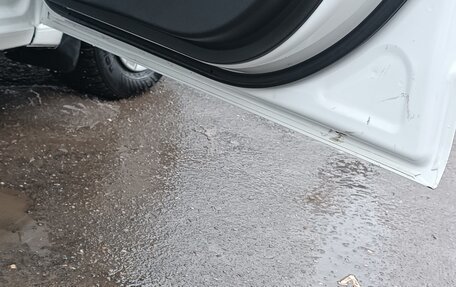 Chevrolet Aveo III, 2013 год, 490 000 рублей, 13 фотография