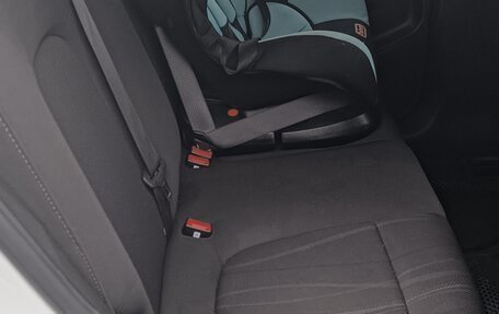 Chevrolet Aveo III, 2013 год, 490 000 рублей, 14 фотография