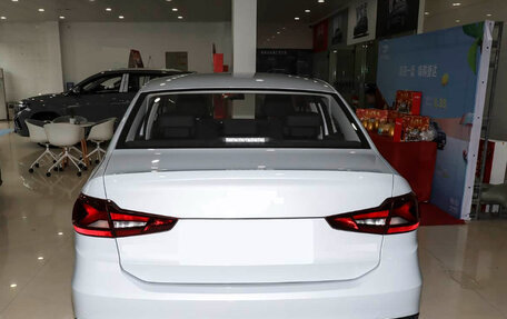 Volkswagen Polo VI (EU Market), 2020 год, 1 600 000 рублей, 3 фотография