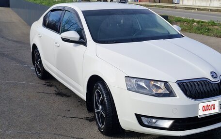 Skoda Octavia, 2014 год, 900 000 рублей, 4 фотография