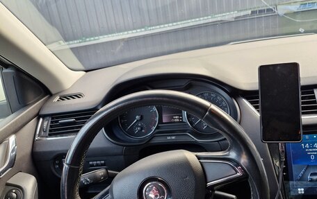 Skoda Octavia, 2014 год, 900 000 рублей, 7 фотография