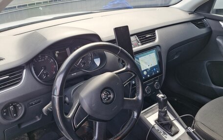 Skoda Octavia, 2014 год, 900 000 рублей, 6 фотография