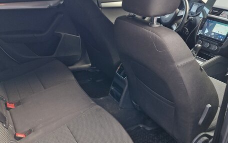 Skoda Octavia, 2014 год, 900 000 рублей, 11 фотография