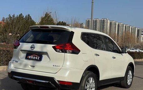 Nissan X-Trail, 2023 год, 2 480 000 рублей, 4 фотография