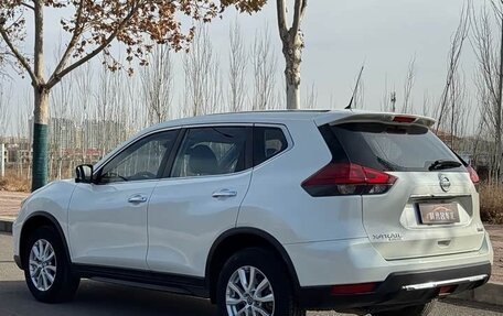 Nissan X-Trail, 2023 год, 2 480 000 рублей, 6 фотография