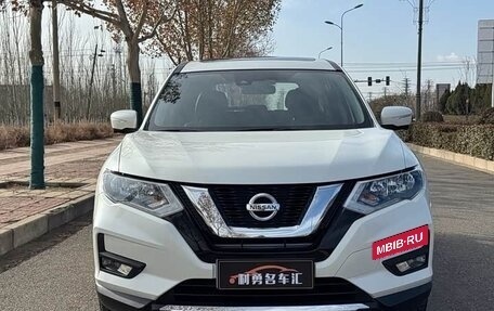 Nissan X-Trail, 2023 год, 2 480 000 рублей, 2 фотография