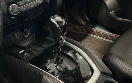 Nissan X-Trail, 2023 год, 2 480 000 рублей, 11 фотография