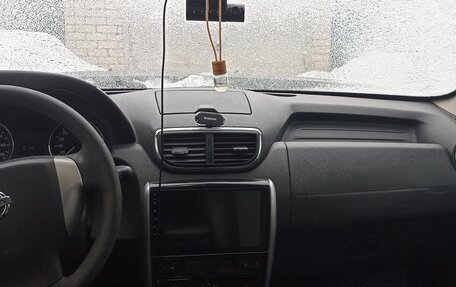 Nissan Terrano III, 2014 год, 980 000 рублей, 2 фотография