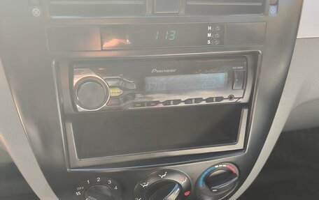 Chevrolet Lacetti, 2009 год, 420 000 рублей, 6 фотография