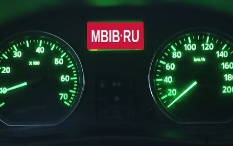 Nissan Terrano III, 2014 год, 980 000 рублей, 4 фотография