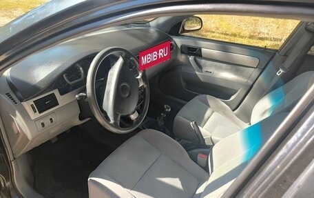 Chevrolet Lacetti, 2009 год, 420 000 рублей, 3 фотография