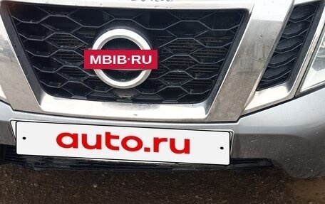 Nissan Terrano III, 2014 год, 980 000 рублей, 5 фотография