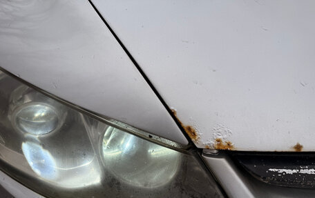 Honda Civic VIII, 2007 год, 590 000 рублей, 9 фотография