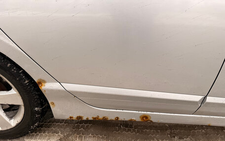 Honda Civic VIII, 2007 год, 590 000 рублей, 7 фотография