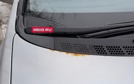 Honda Civic VIII, 2007 год, 590 000 рублей, 10 фотография