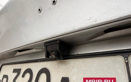 Honda Civic VIII, 2007 год, 590 000 рублей, 12 фотография