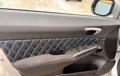 Honda Civic VIII, 2007 год, 590 000 рублей, 16 фотография