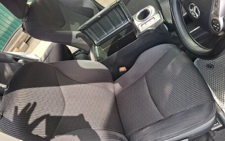 Toyota Prius Alpha I (ZVW40/41), 2019 год, 1 900 000 рублей, 17 фотография